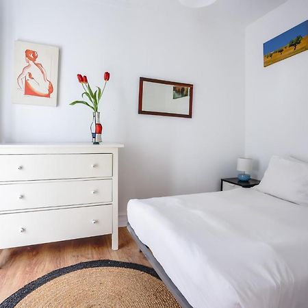 City Center Apt In Lively Bairro Alto! Lisboa المظهر الخارجي الصورة