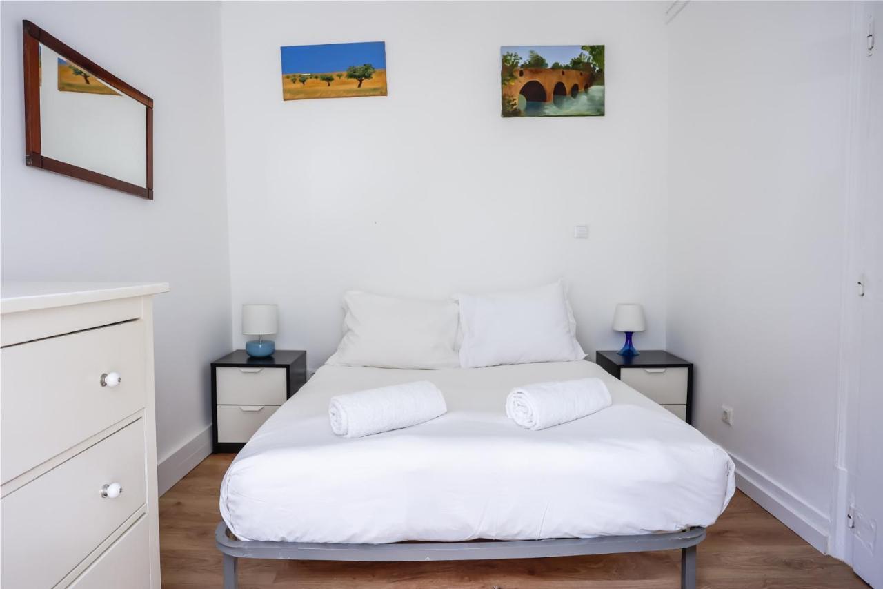 City Center Apt In Lively Bairro Alto! Lisboa المظهر الخارجي الصورة