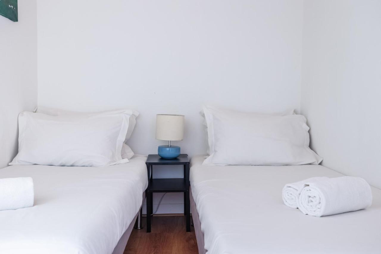 City Center Apt In Lively Bairro Alto! Lisboa المظهر الخارجي الصورة