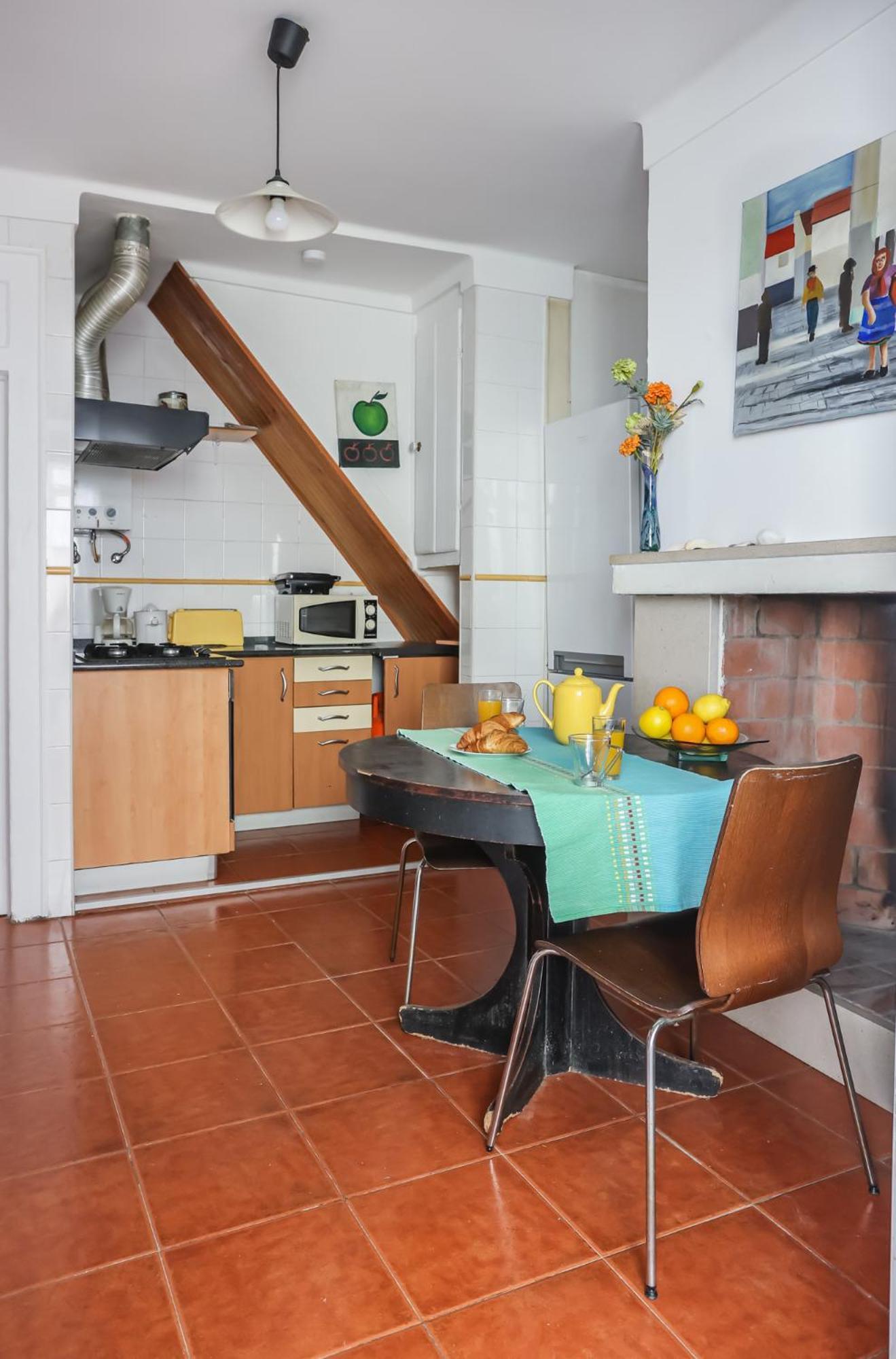City Center Apt In Lively Bairro Alto! Lisboa المظهر الخارجي الصورة