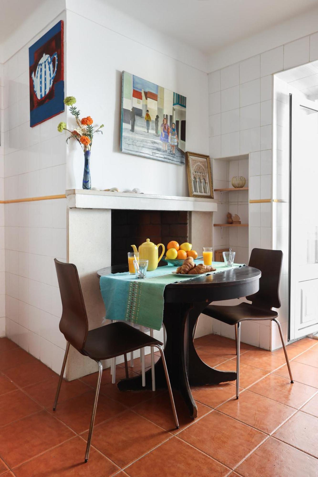 City Center Apt In Lively Bairro Alto! Lisboa المظهر الخارجي الصورة